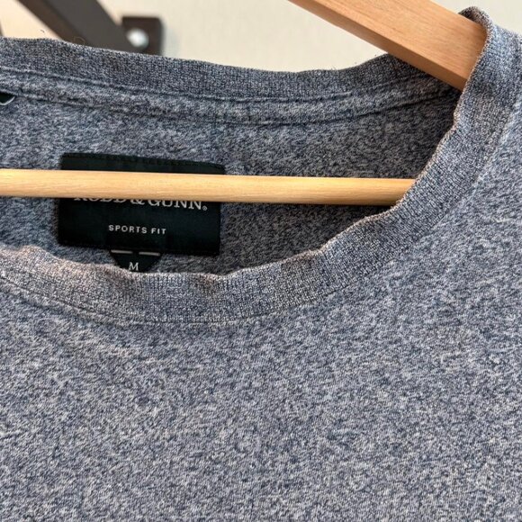 Two Rodd and Gunn Men's Medium T shirts - Picture 8 of 8